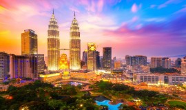 المعالم السياحية في كوالامبور